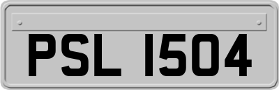 PSL1504