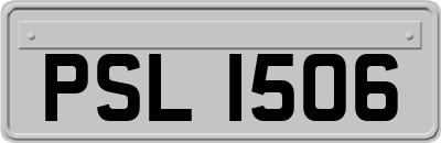 PSL1506