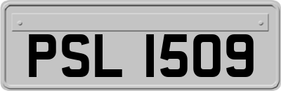 PSL1509