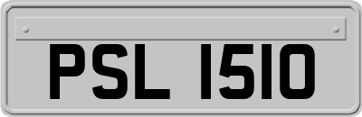 PSL1510