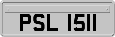 PSL1511