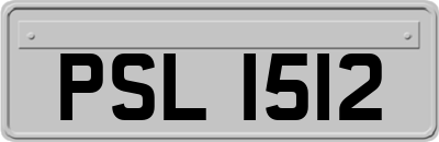 PSL1512