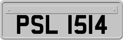 PSL1514