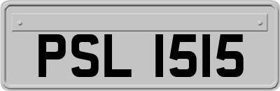 PSL1515