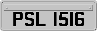 PSL1516