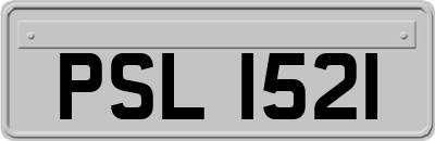 PSL1521