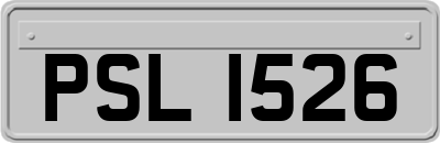 PSL1526