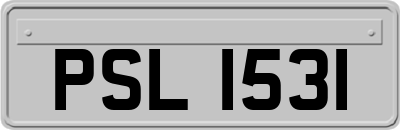 PSL1531