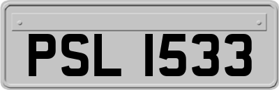 PSL1533
