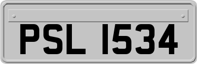 PSL1534