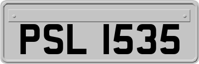 PSL1535