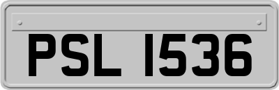 PSL1536
