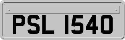 PSL1540