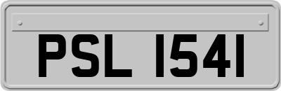 PSL1541