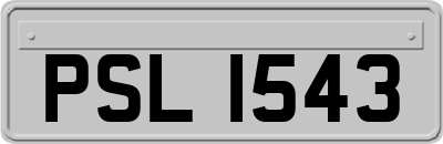 PSL1543