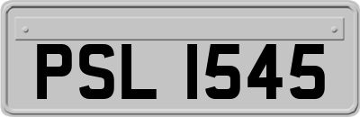 PSL1545