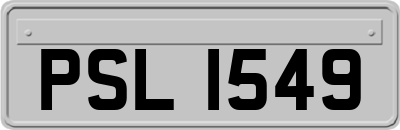 PSL1549