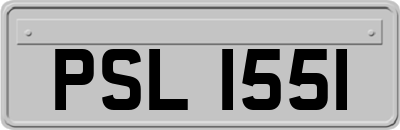 PSL1551