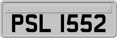 PSL1552