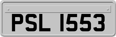 PSL1553