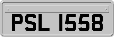 PSL1558