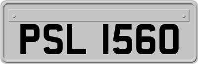 PSL1560