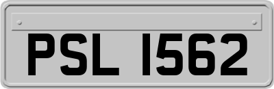 PSL1562