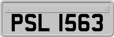 PSL1563
