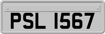PSL1567