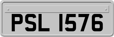 PSL1576