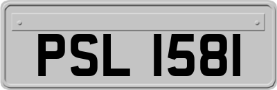 PSL1581