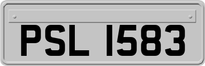 PSL1583