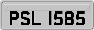 PSL1585
