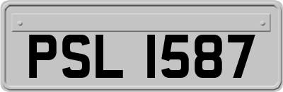 PSL1587
