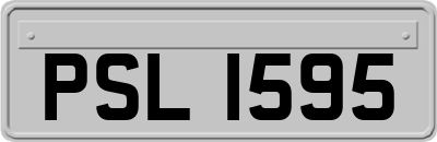 PSL1595