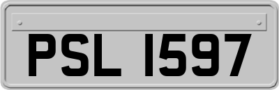 PSL1597