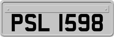 PSL1598