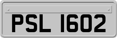 PSL1602
