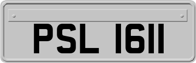 PSL1611