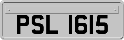 PSL1615