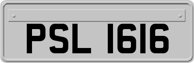 PSL1616