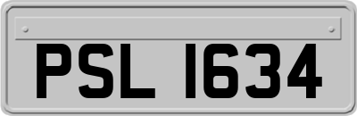 PSL1634