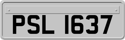PSL1637