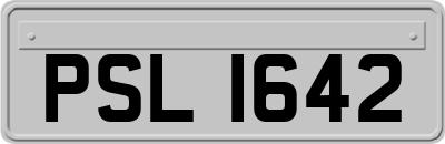 PSL1642