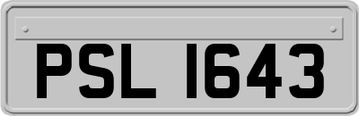 PSL1643