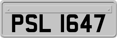 PSL1647
