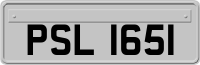 PSL1651
