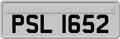 PSL1652