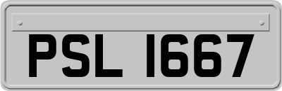 PSL1667