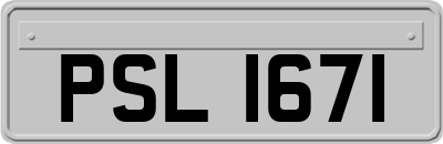 PSL1671